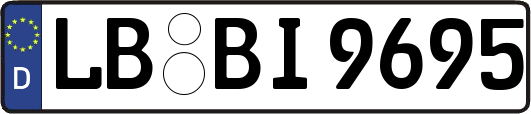 LB-BI9695
