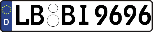 LB-BI9696