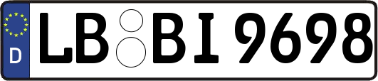 LB-BI9698