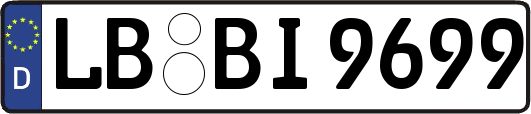 LB-BI9699