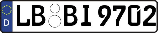 LB-BI9702