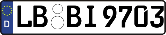 LB-BI9703