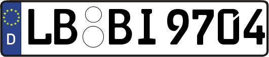 LB-BI9704
