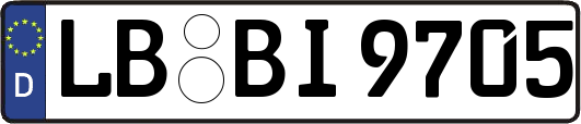 LB-BI9705