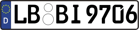 LB-BI9706