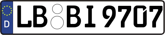LB-BI9707