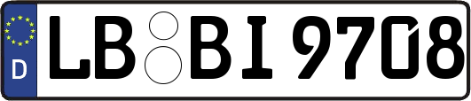 LB-BI9708