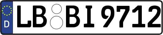 LB-BI9712