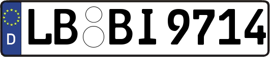 LB-BI9714
