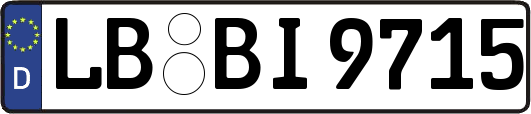 LB-BI9715