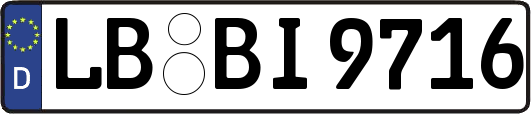 LB-BI9716
