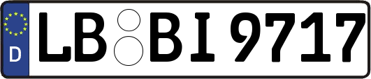 LB-BI9717