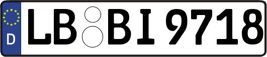 LB-BI9718