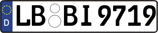 LB-BI9719