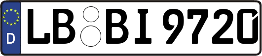 LB-BI9720