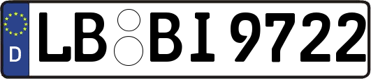 LB-BI9722