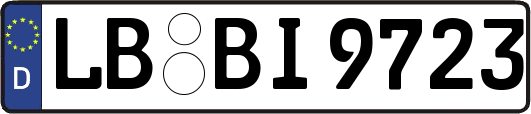 LB-BI9723