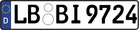 LB-BI9724