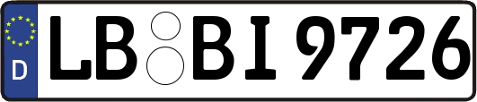 LB-BI9726