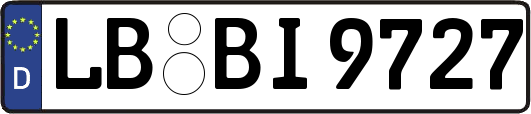 LB-BI9727