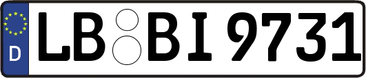 LB-BI9731