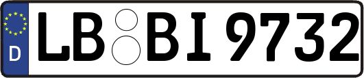 LB-BI9732