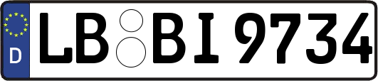 LB-BI9734