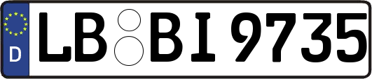 LB-BI9735