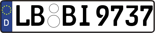 LB-BI9737