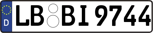 LB-BI9744