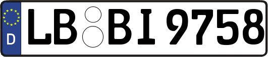 LB-BI9758