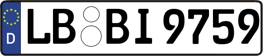 LB-BI9759