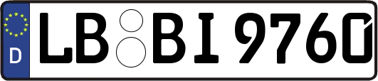 LB-BI9760