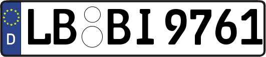 LB-BI9761