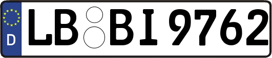 LB-BI9762