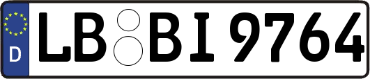 LB-BI9764