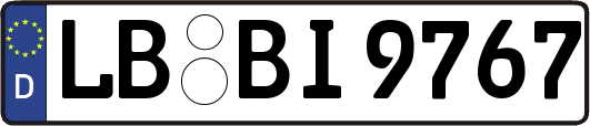 LB-BI9767