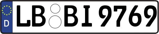 LB-BI9769
