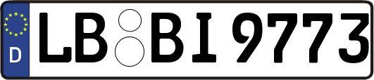 LB-BI9773