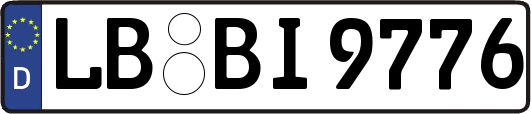LB-BI9776