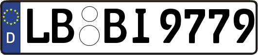 LB-BI9779