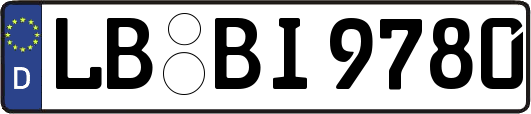 LB-BI9780