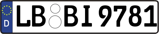 LB-BI9781