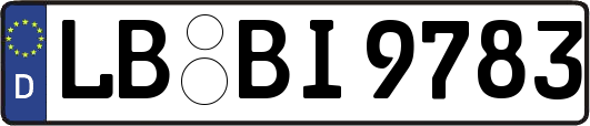 LB-BI9783