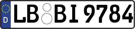 LB-BI9784