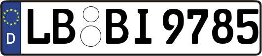 LB-BI9785