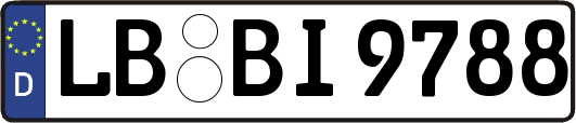 LB-BI9788