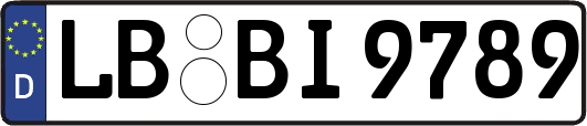LB-BI9789