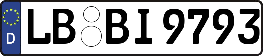 LB-BI9793