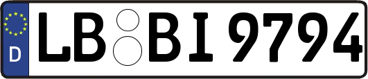 LB-BI9794